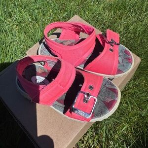 Sandals